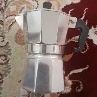 قهوه ساز موکاپات