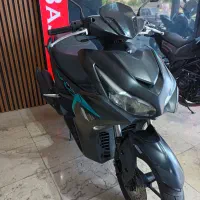 nvx170|موتورسیکلت|فردیس, فردیس|دیوار