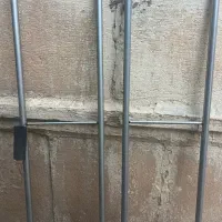 گیت دزدگیر مغازه