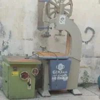 پک کامل دستگاه نجاری
