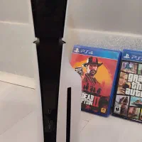 Ps5 دو دسته|کنسول، بازی ویدئویی و آنلاین|سامان, |دیوار