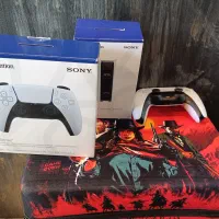 PS5 SLIM 2016