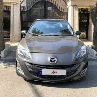 مزدا نیو مدل ۹۰ خاکستری