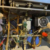 تعمیر‌ پکیج‌‌ سرویس تعمیر‌ آب‌گرمکن