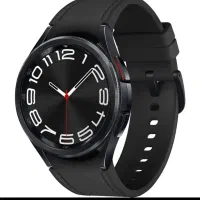 ساعت سامسونگ سری۶کلاسیک سایز۴۳