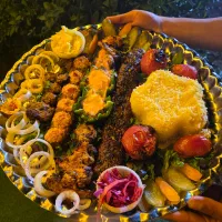 استخدام نیروی آقا و خانوم