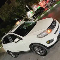 تیگو مدل ۹۵ بدون رنگ