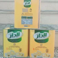 روغن نباتی وارداتی