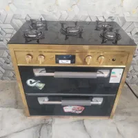 اجاق گاز خانگی