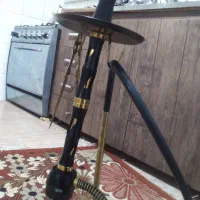 قلیون ترک