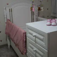 تخت کودک نوجوان