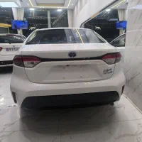 تویوتا لوین ۲۰۲۴