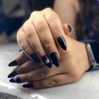 کاشت ناخن