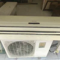 کولر میتسوبیشی ۳۰هزار ژاپن