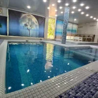 اجاره ویلا‌استخر اب گرم