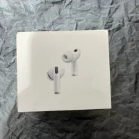 Airpods pro 3 اکبند