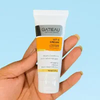 کرم ویتامین C گاتیو بیوممتیک