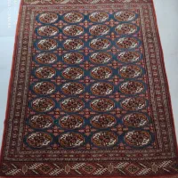 قالیچه ترکمن