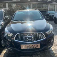 هایما S5 پرو مدل ۴۰۴ مشکی