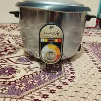 پلوپز پارس خزر ۸ نفره
