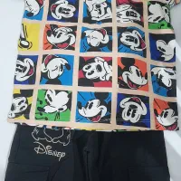 لباس بچگانه کاملانو