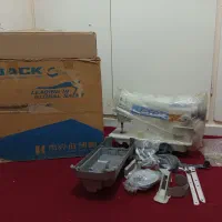 چرخ راسته دوز جک مدل ۶۰۹