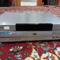 دستگاه سی دی سه تایی سامسونگ