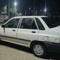 پراید 81