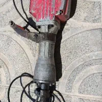 چکش برقی ۱۸کیلویی