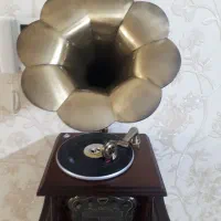 گرامافون
