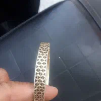 دستبند نقره۱۶گرم