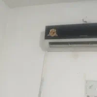 کولر گازی فوجی