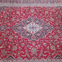 فرش 9 متری دستبافت