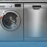 نصب ، سرویس و تعمیر تخصصی لباسشویی و ظرفشویی درمحل