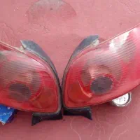 لوازم خودرو پراید و 206