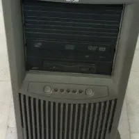 سرور hp