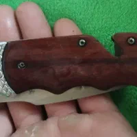 چاقو استیل آمریکایی