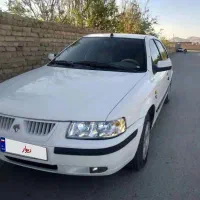 سمند lx مدل ۹۱ دوگانه فابریک کم کار