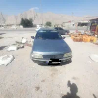 سلام پژو۴۰۵مدل ۸۹ مایل به معاوضه بانیان هستم