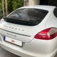 پانامرا 4s فول ۹ کلید