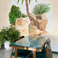 آگهی استخدام نیرو -رستوران سنگار