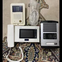 آیفون تصویری تابا