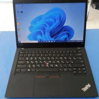 لپ تاپ لنوو ۲ گیگ گرافیک Ryzen7 PRO نسل ۱۰