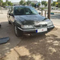 فروش زانتیا2000