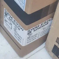 لباسشویی اسنوا 9کیلویی اکتان پلاس مدلSWM-E92W