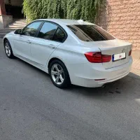 BMW320 2013|خودرو سواری و وانت|تهران, الهیه|دیوار