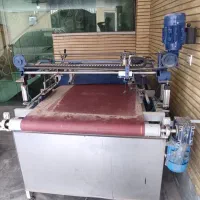 دستگاه اتومات خیاطی