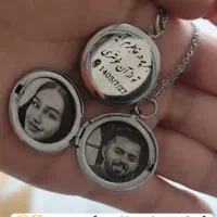 عکس چهره|بدلیجات|دورود, |دیوار