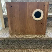 لونه بزرگ راهب شاه طوطی گرینچیک کاسکو
