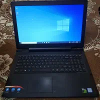 لبتاپ لنو در حد اکبند